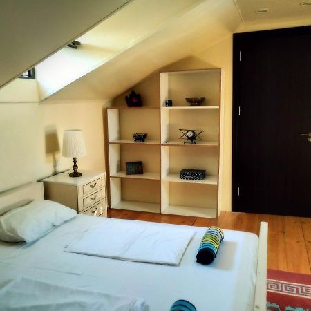Hostel Mountain 13 第比利斯 外观 照片