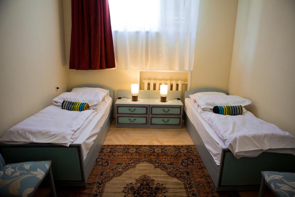 Hostel Mountain 13 第比利斯 外观 照片