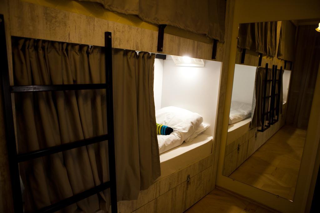 Hostel Mountain 13 第比利斯 外观 照片