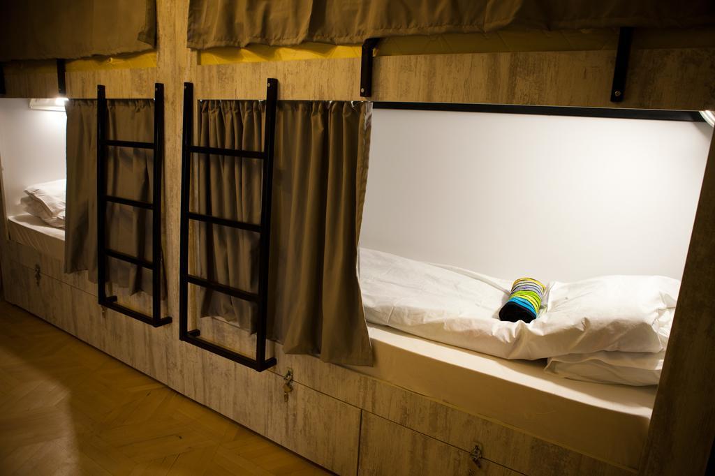 Hostel Mountain 13 第比利斯 外观 照片