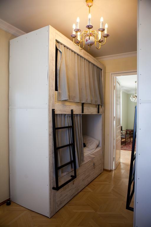 Hostel Mountain 13 第比利斯 外观 照片