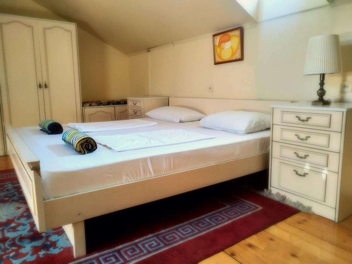 Hostel Mountain 13 第比利斯 外观 照片