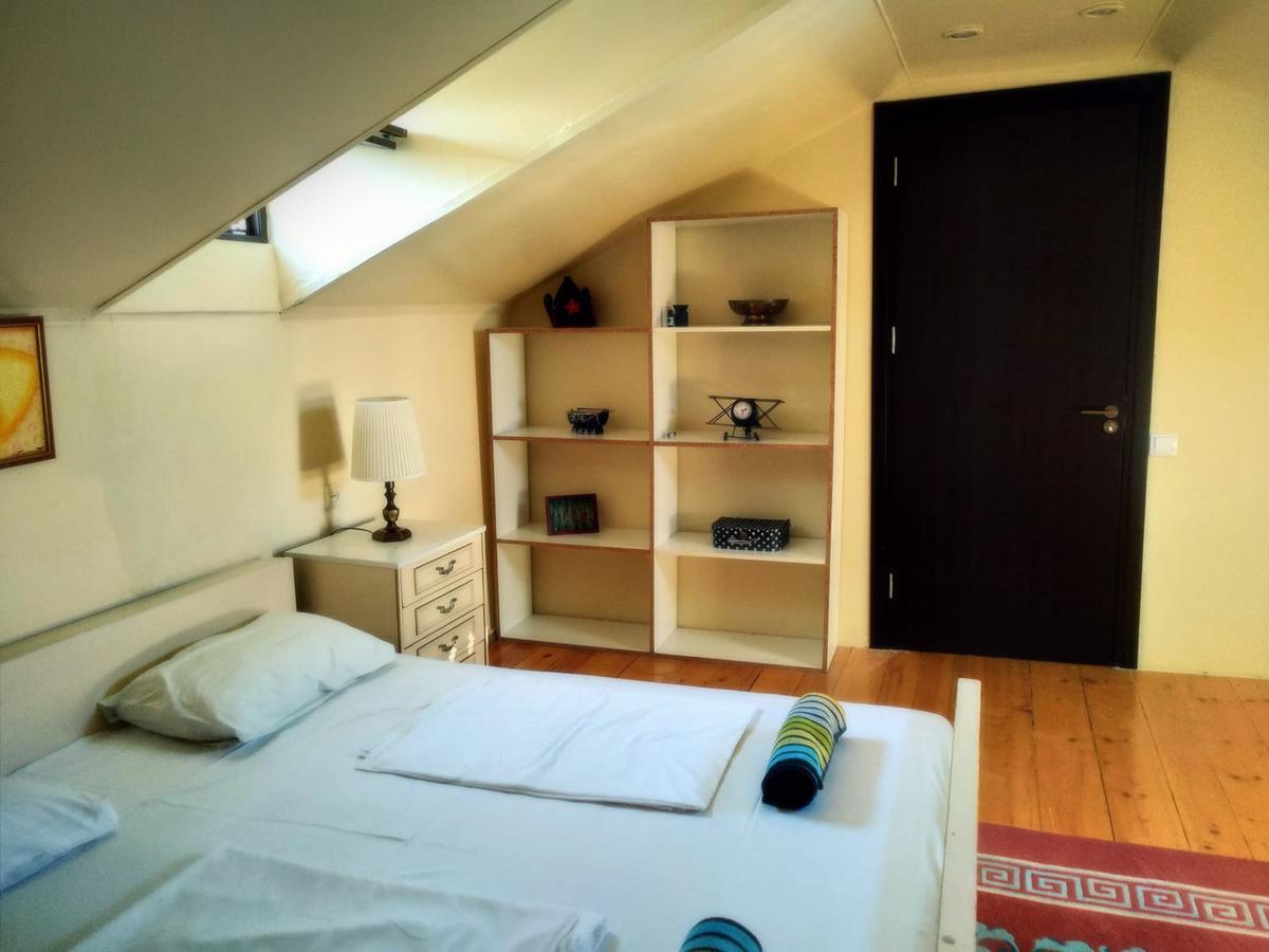 Hostel Mountain 13 第比利斯 外观 照片